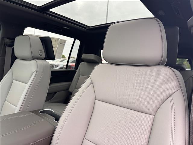 2026 GMC Yukon XL 4WD Elevation