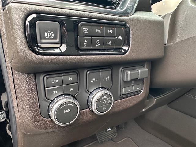 2026 GMC Yukon XL 4WD Elevation
