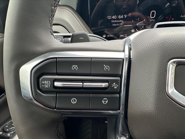 2026 GMC Yukon XL 4WD Elevation