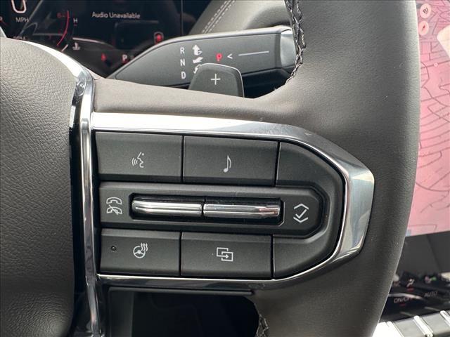 2026 GMC Yukon XL 4WD Elevation