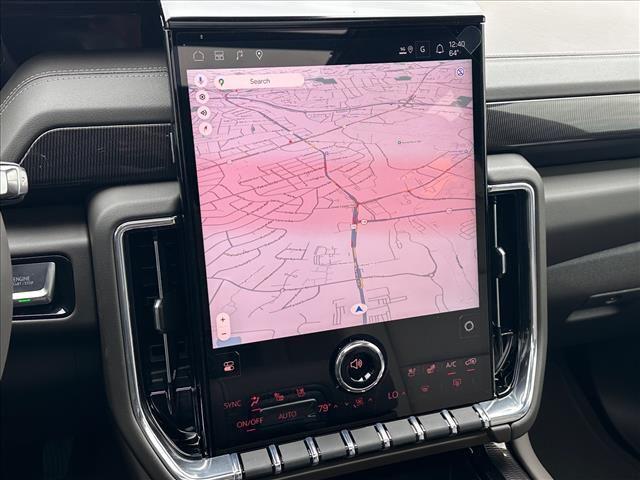 2026 GMC Yukon XL 4WD Elevation