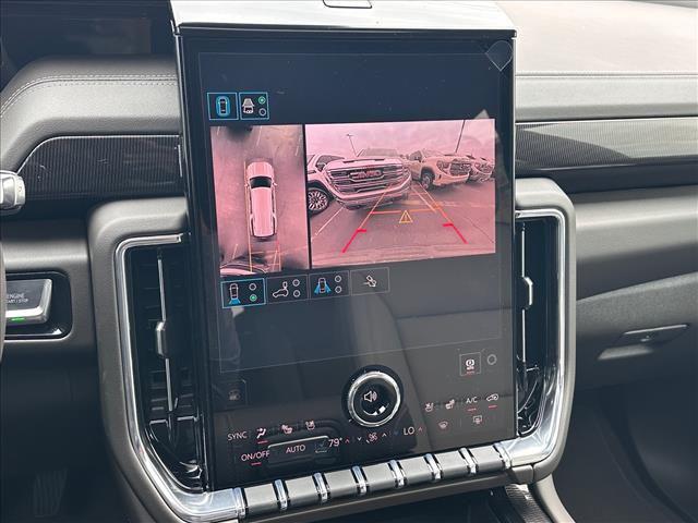 2026 GMC Yukon XL 4WD Elevation