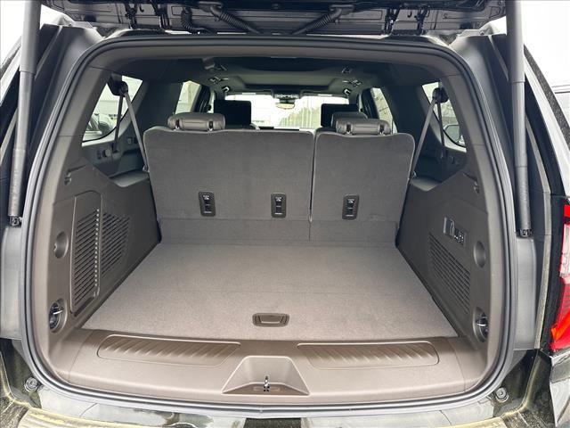 2026 GMC Yukon XL 4WD Elevation