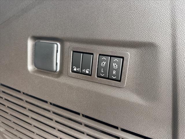 2026 GMC Yukon XL 4WD Elevation