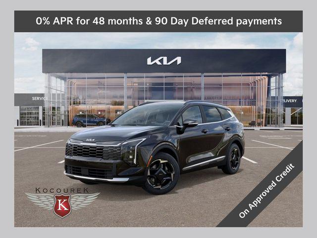 2026 Kia Sportage EX for sale in Wausau, WI