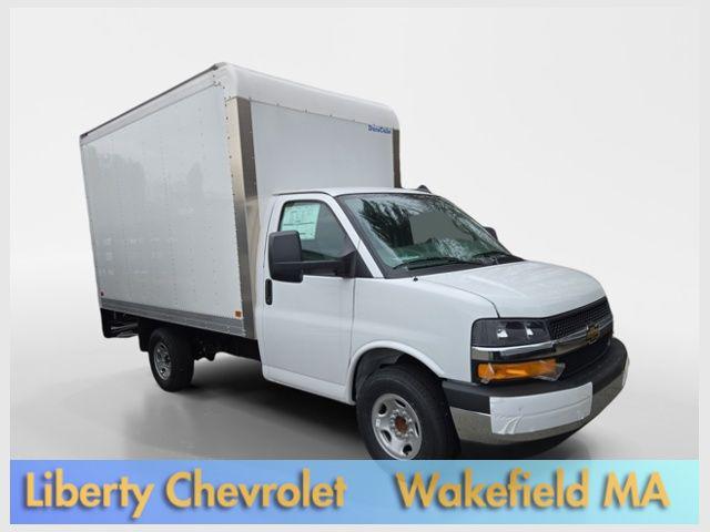 2026 Chevrolet Express Cutaway Work Van for sale in Wakefield, MA