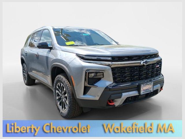 2026 Chevrolet Traverse AWD Z71 for sale in Wakefield, MA