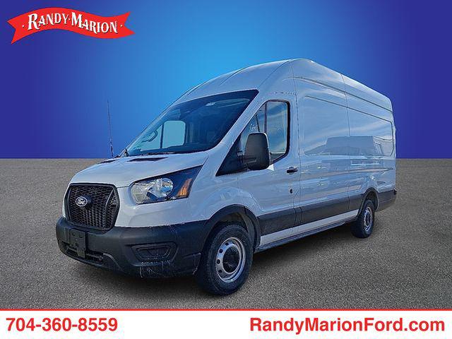 2026 Ford Transit Cargo Van Base for sale in Statesville, NC