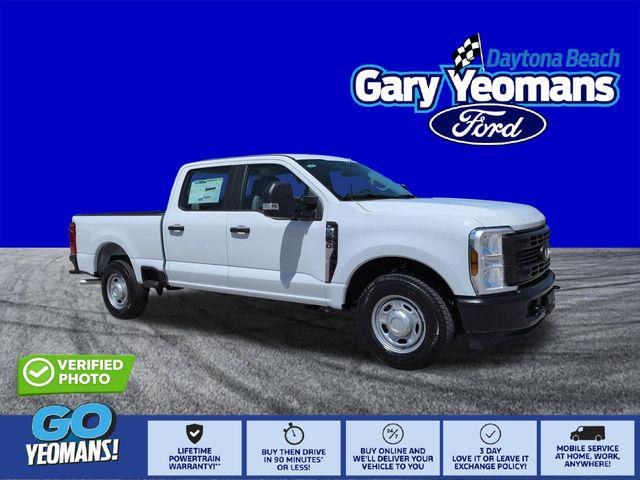 2026 Ford F-250 XL for sale in Daytona Beach, FL