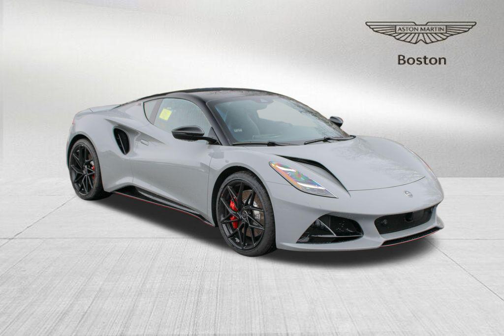 /2026 Lotus Emira