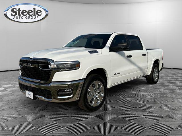 2026 Ram 1500 Lone Star Crew Cab 4x4 5'7" Box for sale in Lockhart, TX