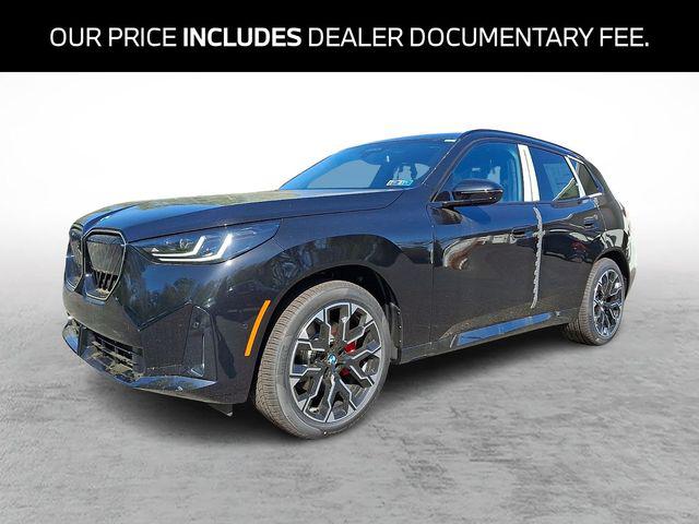 2026 BMW X3 30 xDrive for sale in Fort Washington, PA
