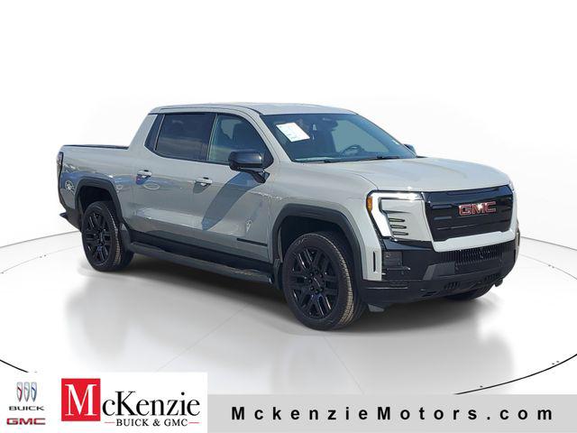 2026 GMC Sierra Standard Range Elevation for sale in Milton, FL