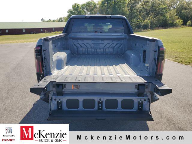 2026 GMC Sierra Standard Range Elevation