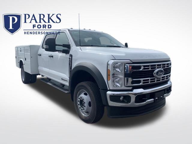 2026 Ford F-450 XL for sale in Hendersonville, NC