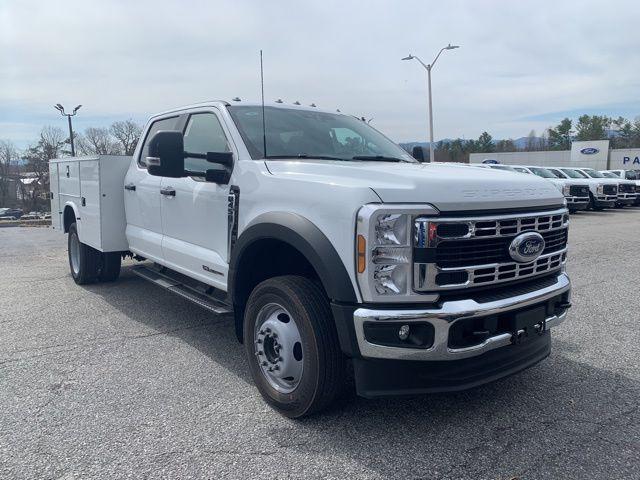 2026 Ford F-450 XL