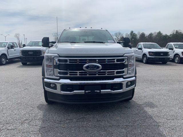 2026 Ford F-450 XL