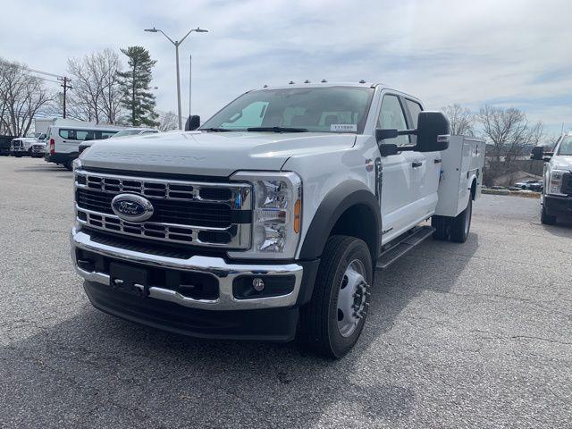 2026 Ford F-450 XL