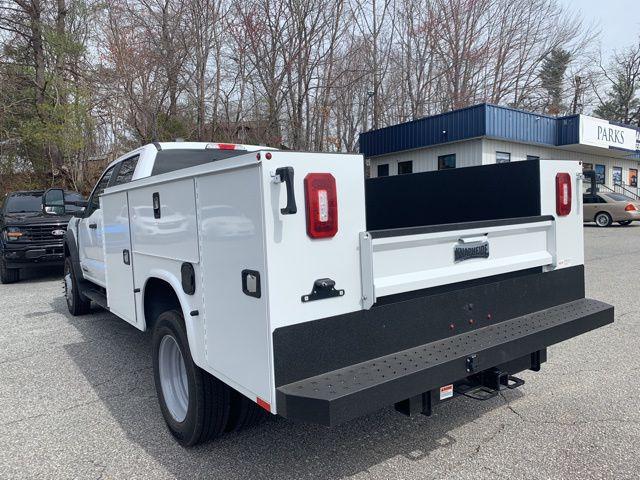 2026 Ford F-450 XL