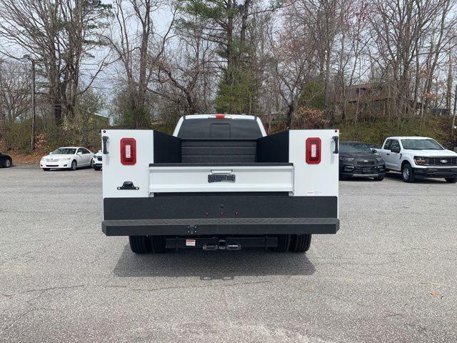 2026 Ford F-450 XL