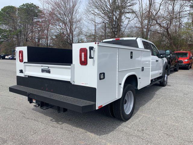 2026 Ford F-450 XL