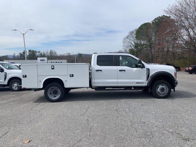 2026 Ford F-450 XL