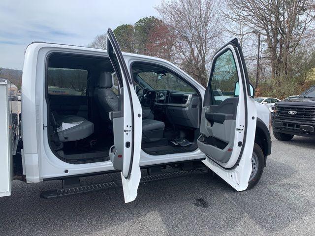 2026 Ford F-450 XL