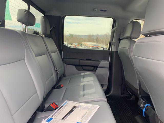 2026 Ford F-450 XL