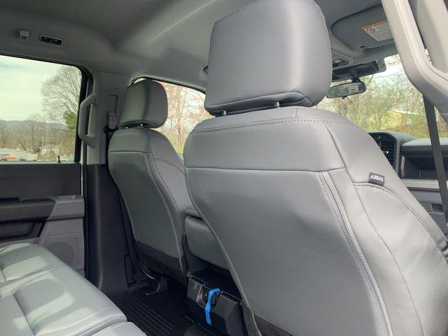2026 Ford F-450 XL