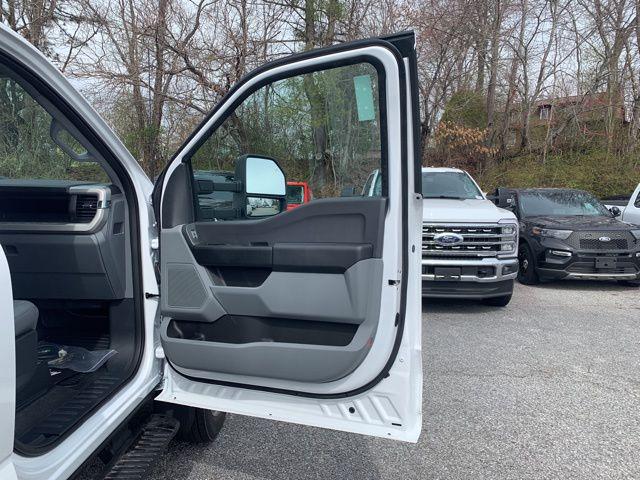2026 Ford F-450 XL