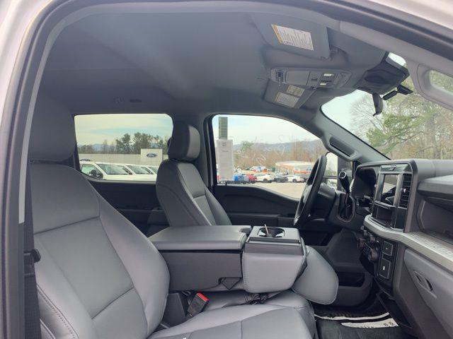2026 Ford F-450 XL