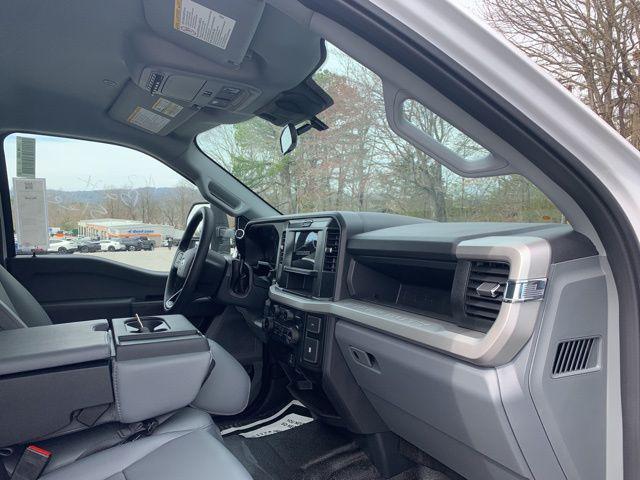 2026 Ford F-450 XL