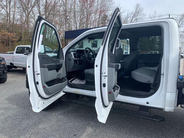 2026 Ford F-450 XL