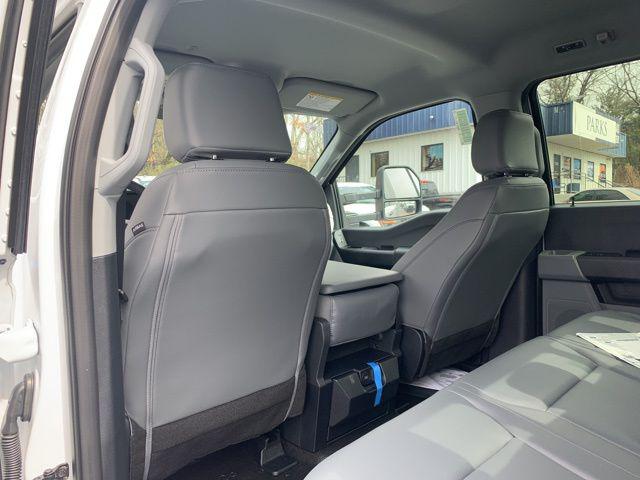 2026 Ford F-450 XL