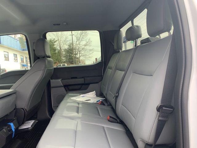 2026 Ford F-450 XL