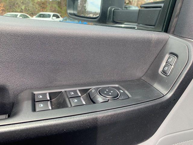 2026 Ford F-450 XL