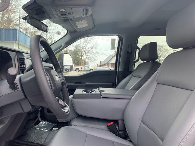 2026 Ford F-450 XL