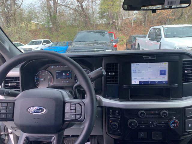 2026 Ford F-450 XL