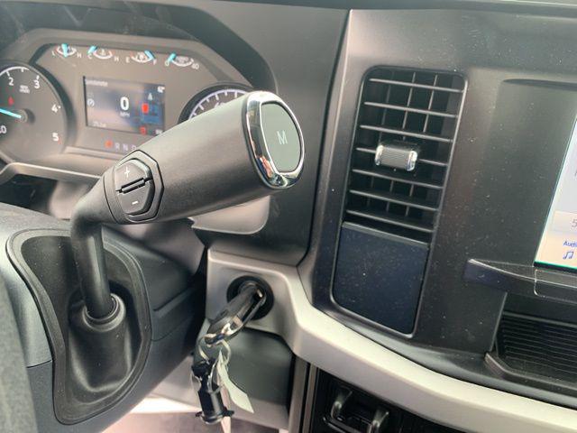 2026 Ford F-450 XL