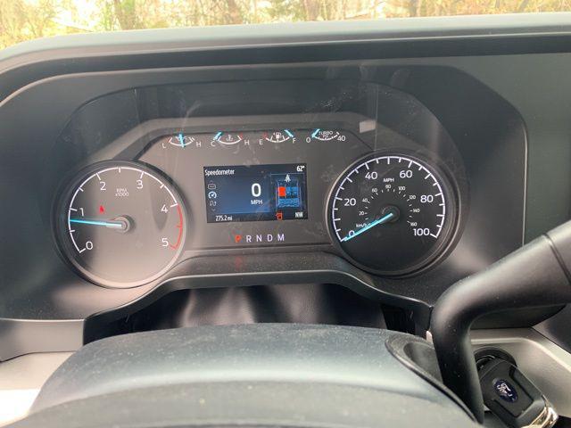 2026 Ford F-450 XL