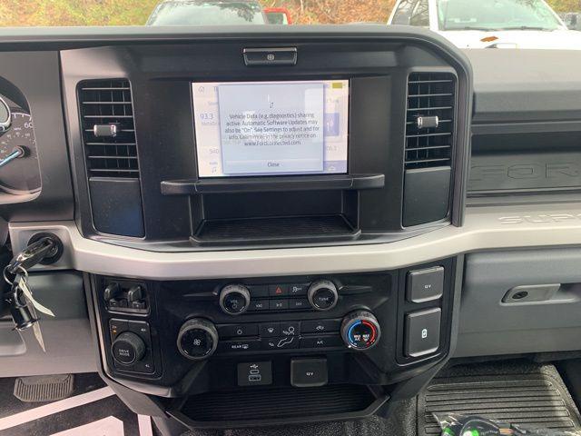 2026 Ford F-450 XL