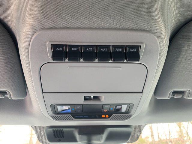 2026 Ford F-450 XL