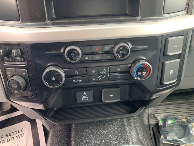 2026 Ford F-450 XL