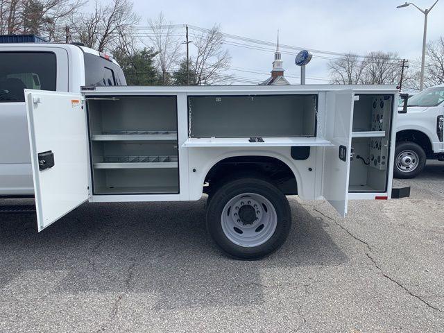 2026 Ford F-450 XL