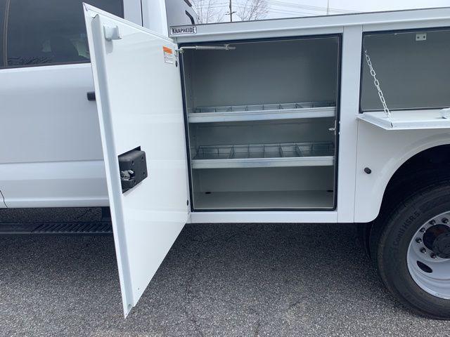 2026 Ford F-450 XL