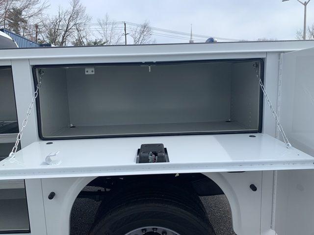 2026 Ford F-450 XL