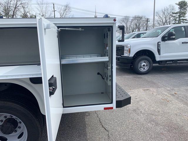 2026 Ford F-450 XL