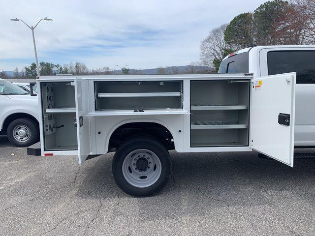 2026 Ford F-450 XL