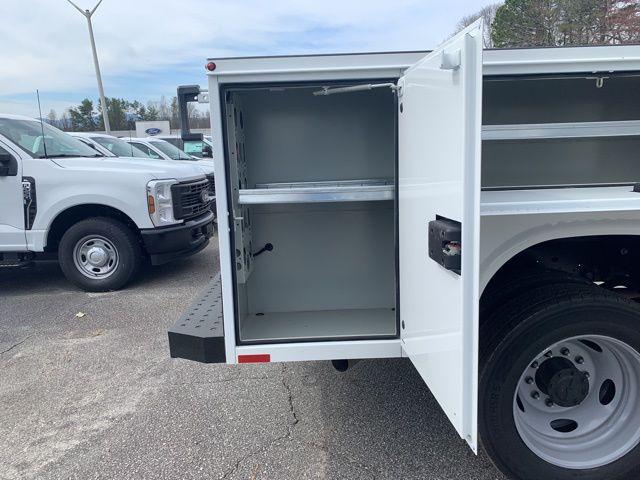 2026 Ford F-450 XL