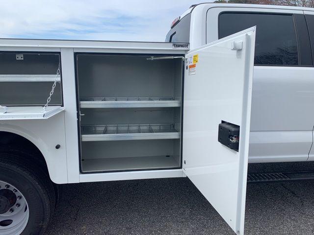 2026 Ford F-450 XL